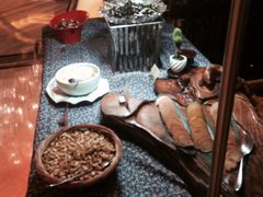 -泉州富力万达文华酒店-品珍中餐厅