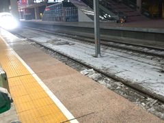 -长春西站