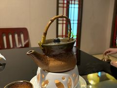 -天狗山料理(省体店)
