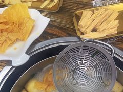 -刘少华贵州小黄牛·鲜牛肉火锅(总店)
