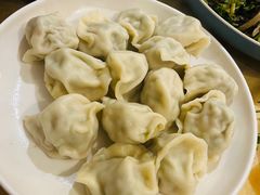-大眼锅贴水饺(河东店)
