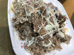 -阿巧一号私房菜(止园路店)