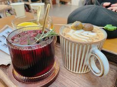 -沏点Trattoria意大利餐厅(新街口店)