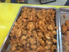 -延庆观炸鸡(淮北街总店)