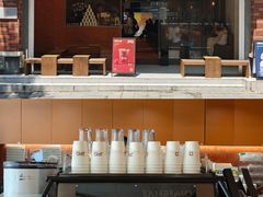 -JPG canteen(广州东山口店)