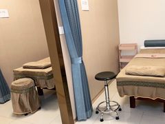 -感智盲人按摩·艾灸·肩颈SPA(岗厦店)