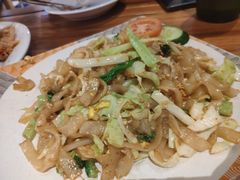 -竹林小屋(库塔店)