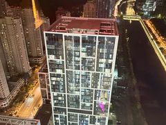 -大连星海皇冠假日酒店