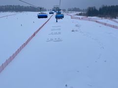 -长白山华美胜地滑雪场