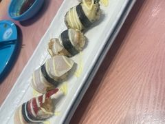 -晴季寿司(红旗街万达店)