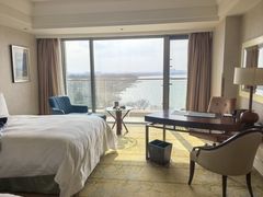 -阳澄湖费尔蒙酒店