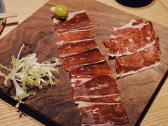 -人间酒暖·Go blanc·烧鸟·深夜食堂(陆家嘴店)