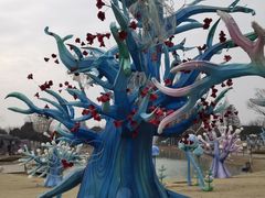 -歌斐颂巧克力小镇