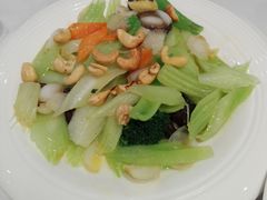 -峨嵋酒家总店(车公庄店)
