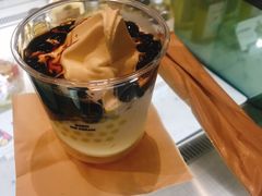 -喜茶(永旺梦乐城店)