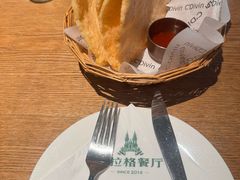 -布拉格餐厅· 中欧捷克菜(全国首店)