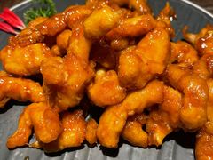 -前海沿·青岛菜(大拇指广场石老人店)