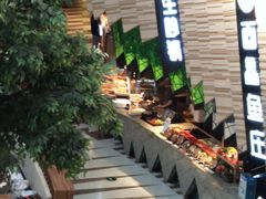 -食悦天美食广场(西安CityOn熙地港购物中心店)