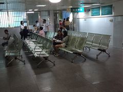 -南方医科大学南方医院(院本部)