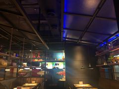 -探鱼·鲜青椒爽麻烤鱼(天河优托邦店)