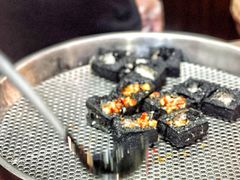 -黑色经典臭豆腐·湖南特产(太平街口店)