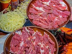 -阳阳老火锅(小南门店)