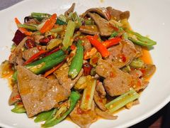 -拾捌川·自贡爆炒(新街口店)