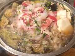 -樱の千渡日式料理·铁板烧•烧鸟(金盛田广场店)