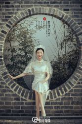点击看大图 -情订奇缘婚纱摄影(和平路店)