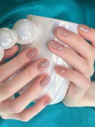 点击看大图 -M·X Nail日式美甲美睫