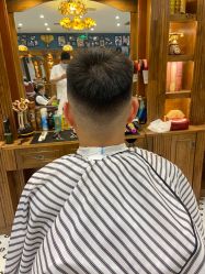 -贝勒爷专业男发
