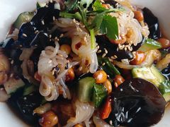 -老华洋饭庄(成林道店)