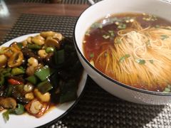 -十面春风·江南面馆(崇宁路店)