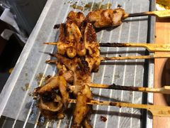 烤串精选-土大力拌饭名家(丹尼斯百货店)