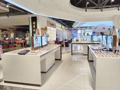 -标准眼镜·蔡司官方授权店(和平路总店)