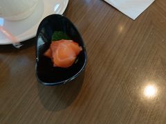 -海鲜自助餐厅·株洲大汉希尔顿酒店