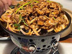 -小吊梨汤·北京菜·烤鸭(鸟巢店)