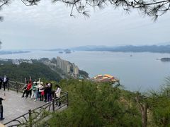 -千岛湖天屿景区