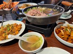 -全牛匠·乐山跷脚牛肉(西单华威约饭街店)