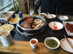 -纸盐河码头火锅(十八梯店)