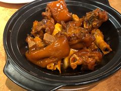 -沙田鸽王(解放路店)