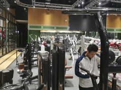 -悦莱美游泳健身会所(御景壹号店)
