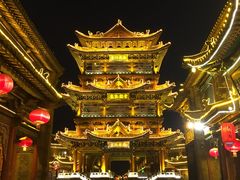 -榆次老城