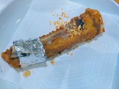 大根蒜香骨-苏小柳手工点心(人民广场分院)