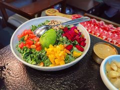 -阳坊涮肉(西直门凯德mall店)