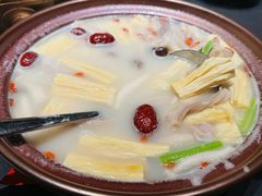 -桂小厨广西菜(万象城店)
