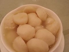 -长江国际酒店-中餐厅