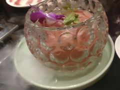 -安安火锅(上美广场店)
