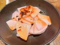 川味泡菜-铁公鸡·四川料理(天环广场店)