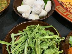 -谭记重庆老火锅(总店)